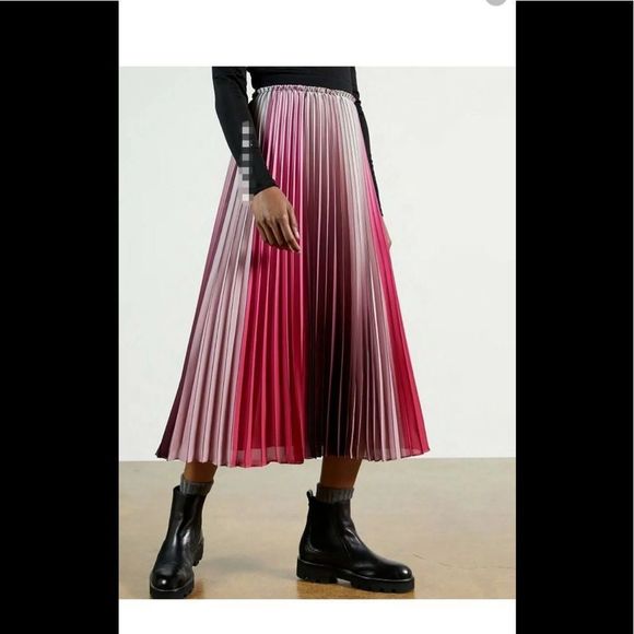 Ted Baker Skirt  - Picture 4 of 9